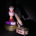 staticfrom-typeiisupernova avatar