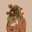 statistic-with avatar