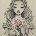 status-texto-perfeitos avatar