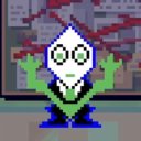 stay-determinated avatar