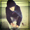 staychiefin707 avatar