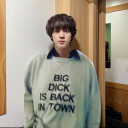 staykookedsuga avatar