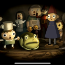 stealyospaghettios avatar