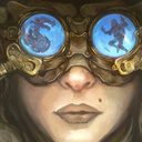 steam-on-steampunk avatar