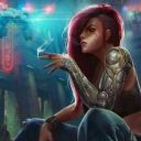 steampunk-werewolf-blog avatar