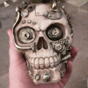 steampunkskull avatar