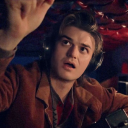 steddie-writing avatar