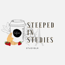 steepedinstudies avatar