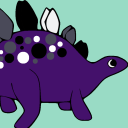 stegosaurace avatar