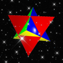 stellatedoctahedron avatar