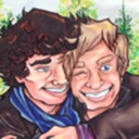 stephdrawsjohnlock avatar