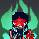 stephencarrilloart avatar