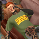 stepherik avatar