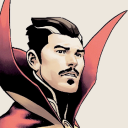 stephstrange avatar