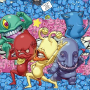 steps-untraced avatar