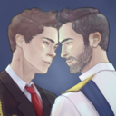 sterek-smooch avatar