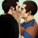 sterekfanart-blog avatar