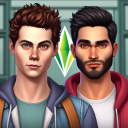 stereksims avatar