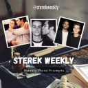 sterekweekly avatar