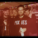 stereoclamato avatar