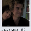 steve-loves-eddie avatar