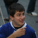 stevedangle avatar