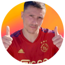 stevenberghuis avatar