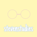 stevenstudies avatar
