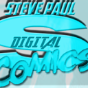 stevepauldigitalcomics avatar