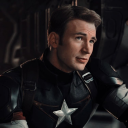 steverogers384 avatar