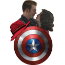 steverogersandpeggycarter avatar