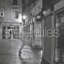 steverules avatar
