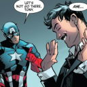 stevetony-quotes avatar