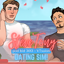 stevetonydatingsim avatar