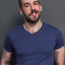 steviepsyclone avatar