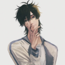 stickynightchild avatar