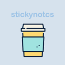 stickynotcs avatar