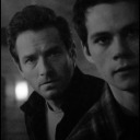 stiles-derek-teenwolf avatar