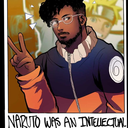 stilesinatrenchcoat avatar