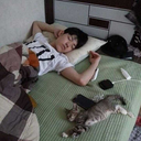 stillbelieveinnightmares avatar