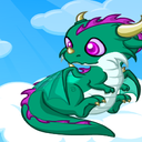 stimmy-dragon-kidcore avatar