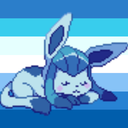 stimmy-glaceon avatar