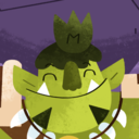 stinkbutttheorc avatar