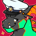 stinky-dragon-man avatar