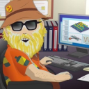 stinkycartman avatar