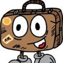 stinkysuitcase avatar