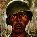 stitched-up-tennis-ball avatar