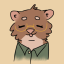 stoat-weasel avatar