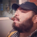 stogie-bear-auggie avatar