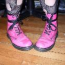 stompy-boots-fashion avatar